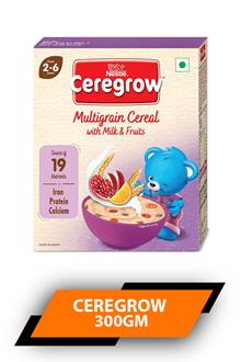 Ceregrow 300gm